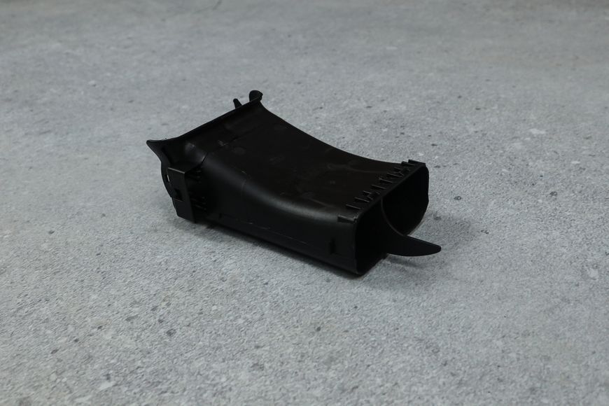 Правий впускний канал для BMW F20 F21 F22 F23 F30 F31 F34 F32 F33 F36 (13717597584) 13717597584 фото