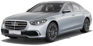 S-class W223 (2020-2024)