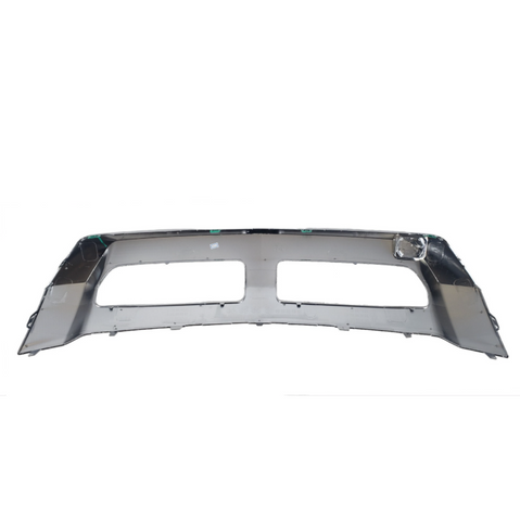 Накладка на передній бампер для Mercedes-Benz ML-Class W166 (2011-2015) 1668858025 1668858025 фото