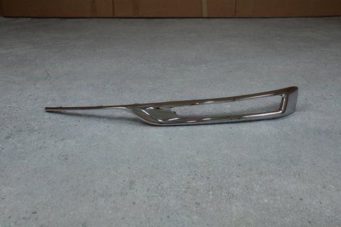 Права накладка решітки для BMW 5 Series G30 G31 (2017-2023) 51117409552 51117409552 фото