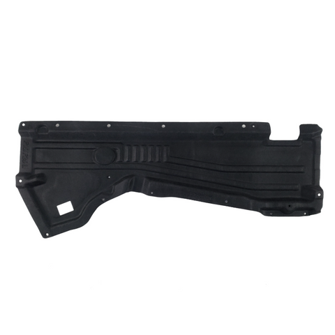 Левая защита днища для BMW X5 F15 / X6 F16 (51757308675) 51757308675 фото