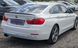 Спойлер для BMW F32 (Стиль M Performance) Під Фарбування 1236 фото 2