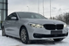 Решітка радіатора ніздрі BMW G32 GT Подвійні Чорний Глянець (2017-2020) BMW-G32171 фото 6