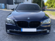 Решітка радіатора ніздрі BMW F01 F02 F03 F03 F04 Подвійні Чорний Глянець (2008-2015) 8012 фото 6