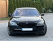 Решітка радіатора ніздрі BMW F01 F02 F03 F03 F04 Подвійні Чорний Глянець (2008-2015) 8012 фото 8
