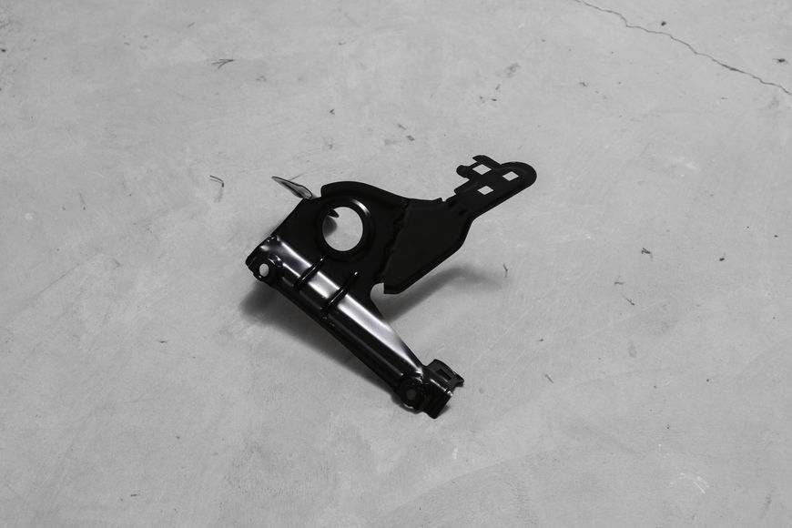Лівий кронштейн задньої фари для BMW F25 / F26 / F48 (41357267327) 41357267327 фото