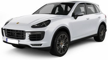 Cayenne 958 / 92A (2014-2017)