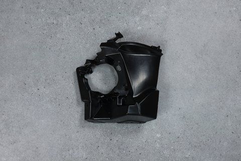 Ліва рамка протитуманної фари (M Paket) для BMW 4 Series F32 F33 F36 F82 (2013-2019) 51118054511 51118054511 фото
