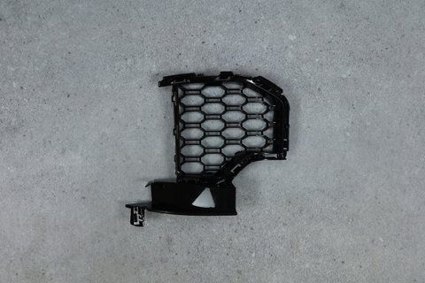Левая решетка противотуманной фары (M Paket) для BMW X5 G05 (2018-2024) 51118070173 51118070173 фото