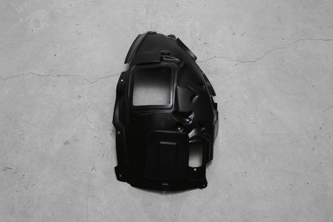 Правый подкрылок (перед) для BMW 3 Series F30 F31 (2012-2018) 51717260726 51717260726 фото