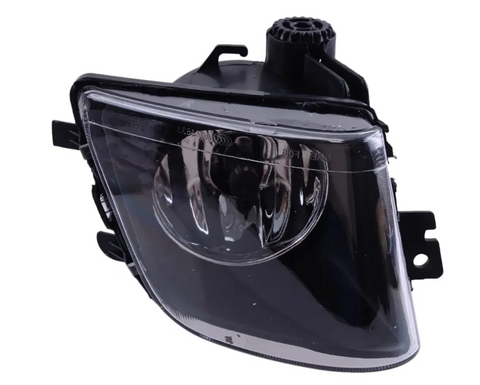 Права протитуманна фара на BMW 7 Series F01 / F02 (63177182196) 63177182196 фото