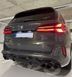Комплект рестайлинга для BMW X5 G05 (2018-2022) Стиль X5M F95 LCI G05X5MF фото 23