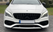 Комплект обвісу Mercedes CLA-Class C117 (2013-2019) Стиль AMG 45 MBW117-1 фото 2