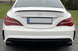 Комплект обвісу Mercedes CLA-Class C117 (2013-2019) Стиль AMG 45 MBW117-1 фото 4