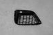 Права решітка в бампер (M Paket) для BMW 5 Series G30 G31 (2020-2023) 51118747848 / 51118098670 51118098670 фото 1