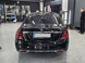Задние фонари (Стопы) для Mercedes-Benz S-Class W222 (2013-2020) (LED LCI) W222-2 фото 2