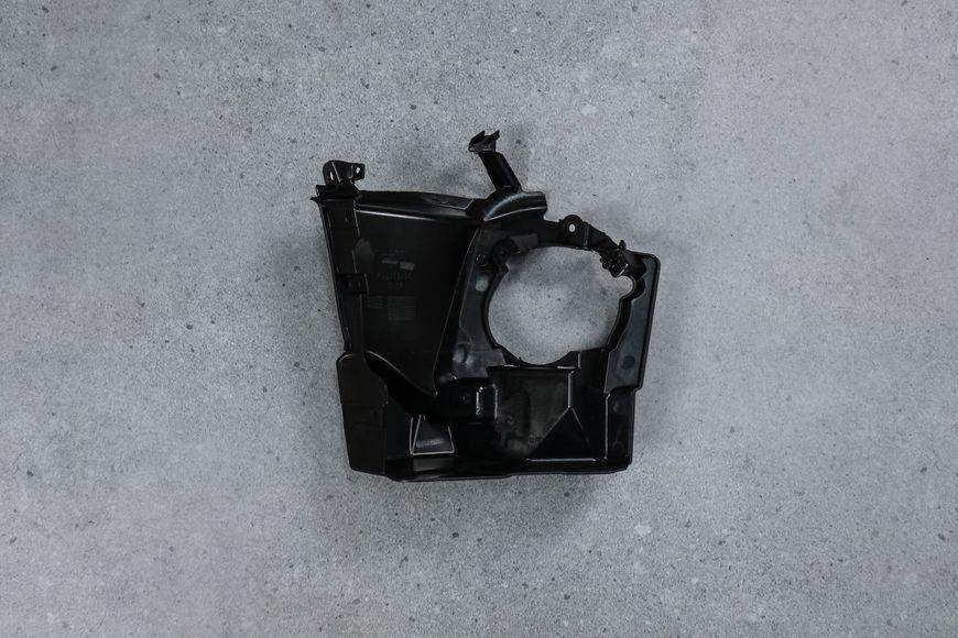 Левая рамка противотуманной фары (M Paket) для BMW 4 Series F32 F33 F36 F82 (2013-2019) 51118054511 51118054511 фото