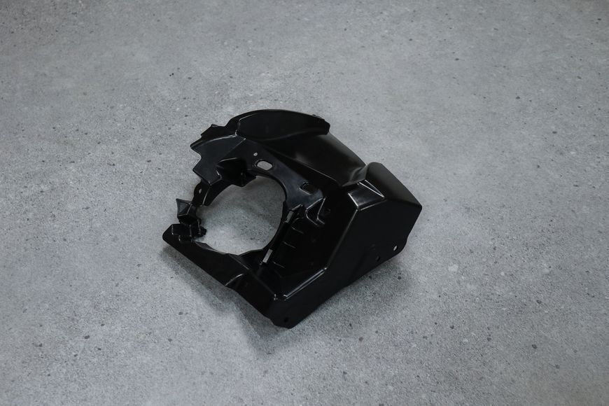 Левая рамка противотуманной фары (M Paket) для BMW 4 Series F32 F33 F36 F82 (2013-2019) 51118054511 51118054511 фото
