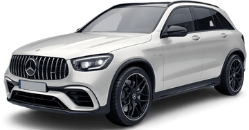 GLC-Class X253 (2015-2019)