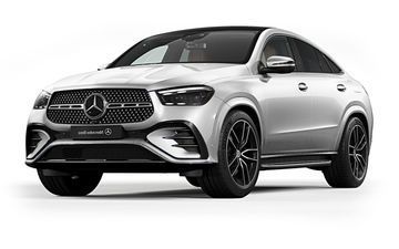GLE-class coupe С167 (2023-2025)