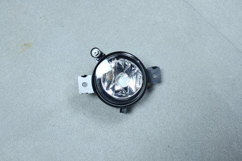 Ліва протитуманна фара на BMW X5 E70 (63177224643) 1172L фото