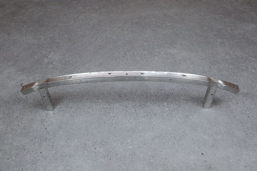 Підсилювач переднього бампера для BMW 5 Series G30 G31 (2017-2020) 51117385290 51117385290 фото