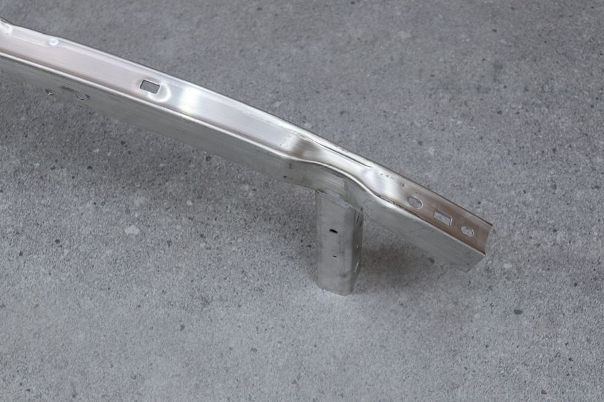 Підсилювач переднього бампера для BMW 5 Series G30 G31 (2017-2020) 51117385290 51117385290 фото