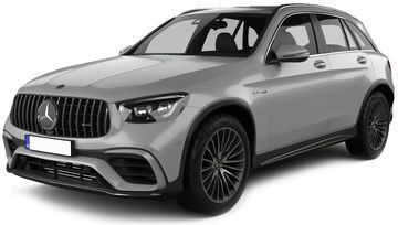 GLC-Class X253 (2019-2022)