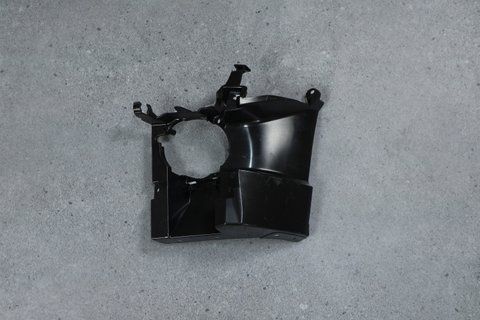 Крепление противотуманной фары (левая ч.) M Paket для BMW 3 Series F30 F31 (2012-2018) 51118054163 51118054163 фото
