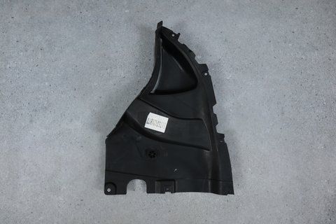 Левый щиток подкрылка для BMW X5 G05 (2018-2024) 51757424877 51757424877 фото