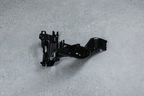 Правий окуляр фар для BMW 5 Series G30 G31 (2017-2023) 51647449816 / 51647383858 51647449816 фото