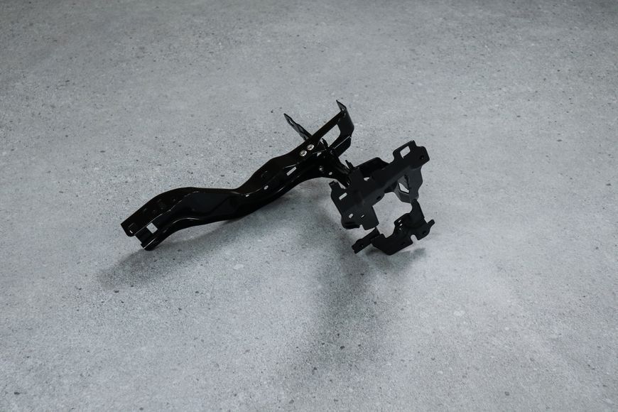 Правый окуляр фар для BMW 5 Series G30 G31 (2017-2023) 51647449816 / 51647383858 51647449816 фото