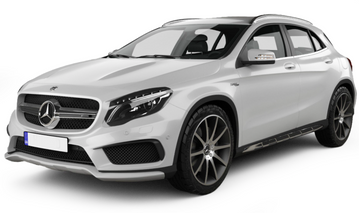 GLA-Class