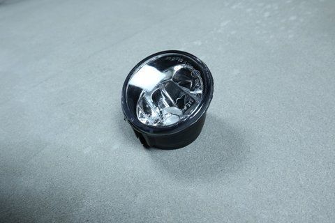 Ліва протитуманна фара на BMW X6 E71 (63177311351) 1173L фото