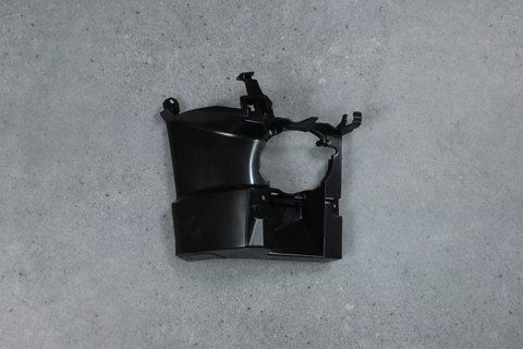 Крепление противотуманной фары (правая ч.) M Paket для BMW 3 Series F30 F31 (2012-2018) 51118054164 51118054164 фото