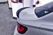 Спойлер для BMW F22 M2 F87 (Стиль M Performace) Черный Глянец  1915 фото 2