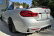 Спойлер для BMW F33 M4 F83 (Стиль M Performance) Карбон 1224 фото 3