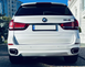 Задний бампер BMW X5 F15 (2013-2018) Стиль M-Paket 4192 фото 2