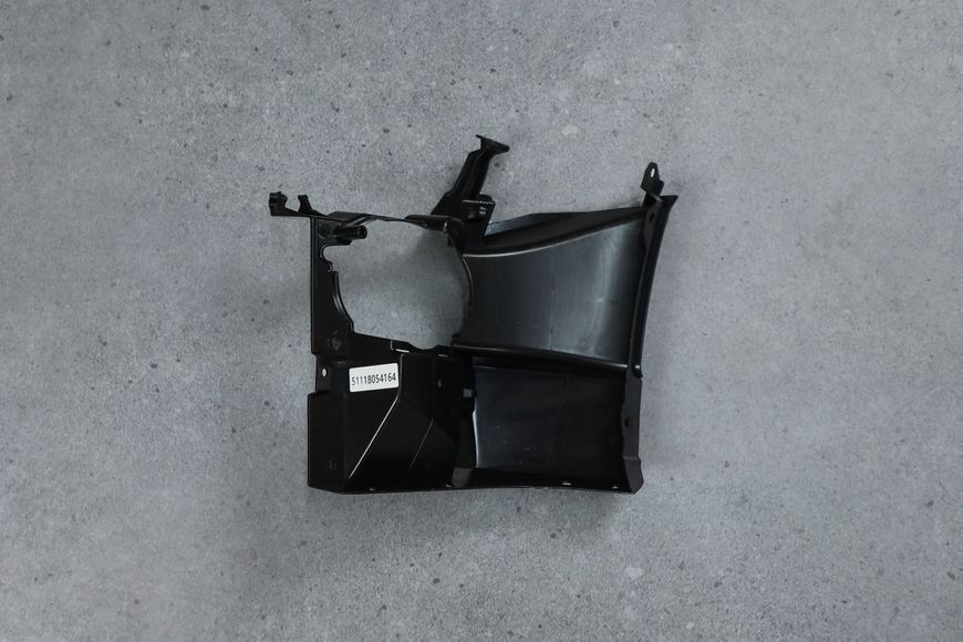 Кріплення протитуманної фари (права ч.) M Paket для BMW 3 Series F30 F31 (2012-2018) 51118054164 51118054164 фото