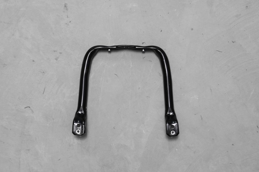 U-подібна розтяжка для BMW X1 F48 / X2 F39 (51647411979)  51647411979 фото