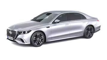 E-Class W214 (2023-2025)