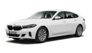 F07 GT Gran Turismo (2013-2017)
