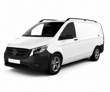 Vito-Class W447 (2020-2023)