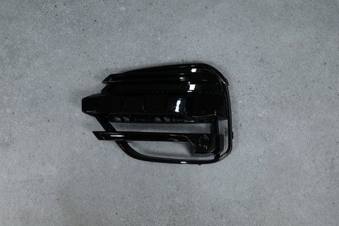 Левая рамка противотуманной фары для BMW X3 G01 / X4 G02 (51117399903) 51117399903 фото