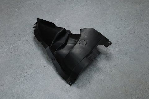 Левый передний щиток подкрылка (M Paket) для BMW X5 G05 (2018-2024) 51718069307 51718069307 фото