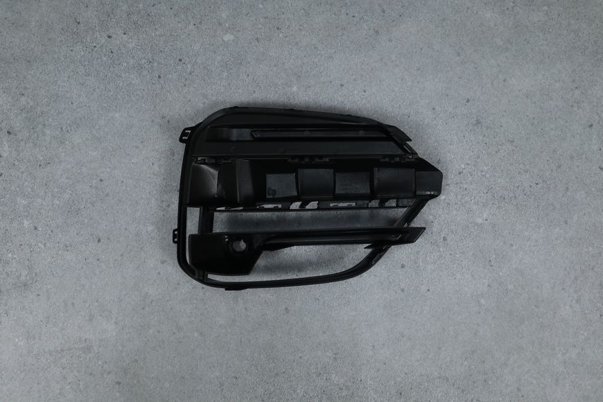 Левая рамка противотуманной фары для BMW X3 G01 / X4 G02 (51117399903) 51117399903 фото