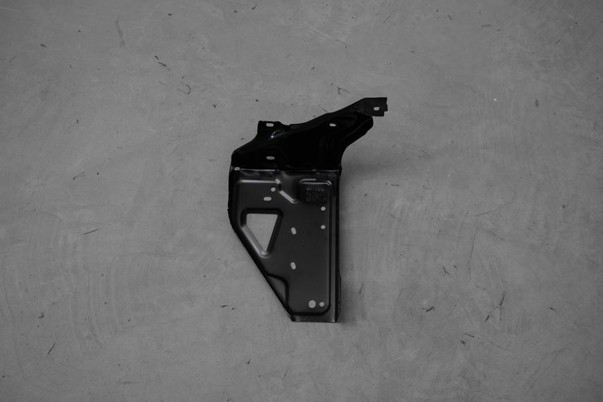 Лівий кронштейн кріплення фари для BMW X1 F48 / X2 F39 (51647342501) 51647342501 фото