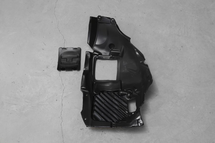Підкрилок лівий (перед) для BMW 4 Series F32 F33 F36 (2013-2019) 51717260729 51717260729 фото