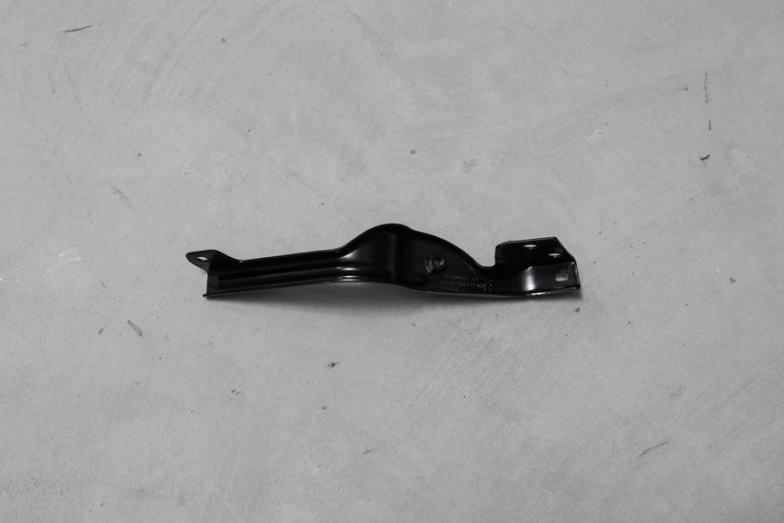 Правий тримач панелі радіатора для BMW F20 F21 F23 F22 F30 F31 F34 F32 F33 F36 (51647266324) 51647266324 фото
