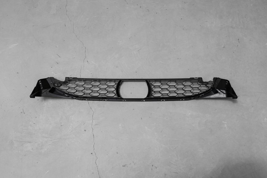 Решітка в бампер (з круїз-контролем) для BMW X3 G01 / X4 G02 (51118064600) 51118064600 фото